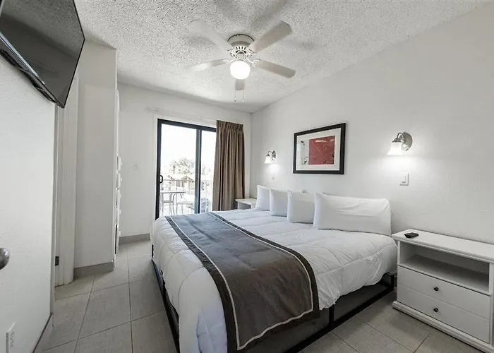 Apartament 205 Fully Furnished 1br Suite-prime Location Scottsdale